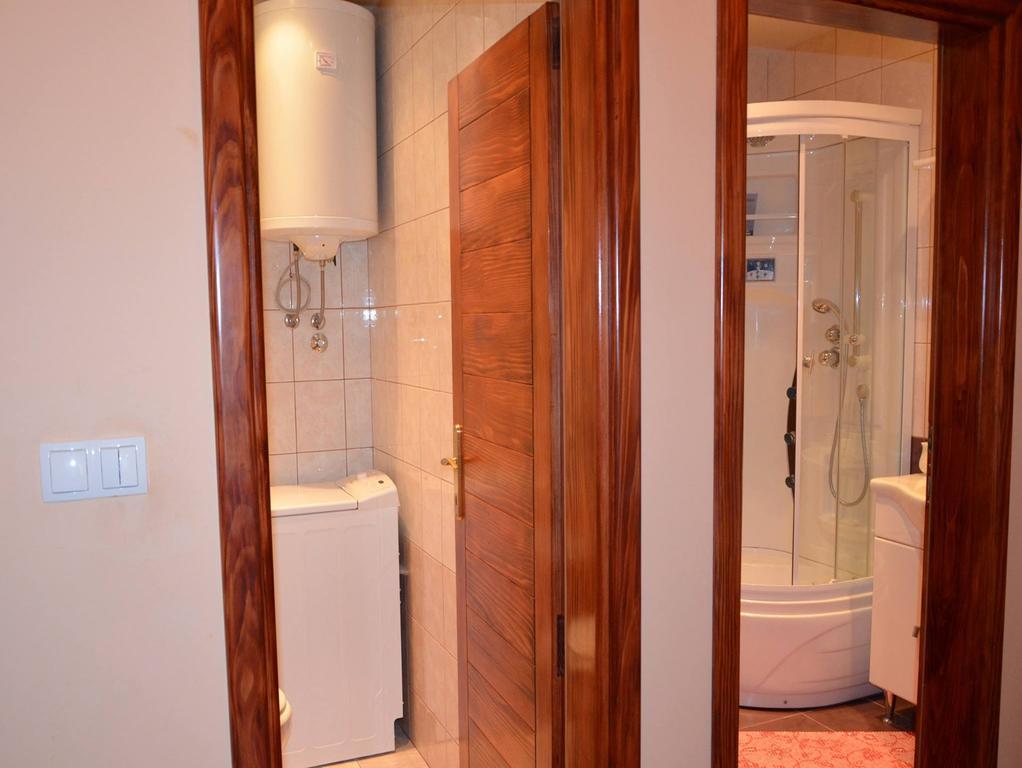 Apartman Julienne คาชเตลา ห้อง รูปภาพ